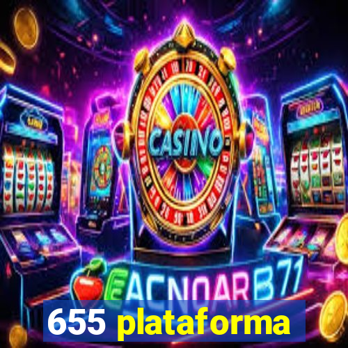 655 plataforma